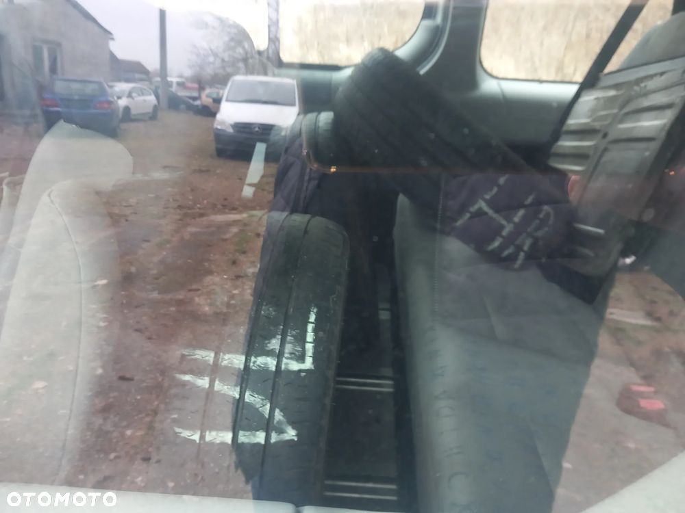 Renault Trafic Generation Expression - 7