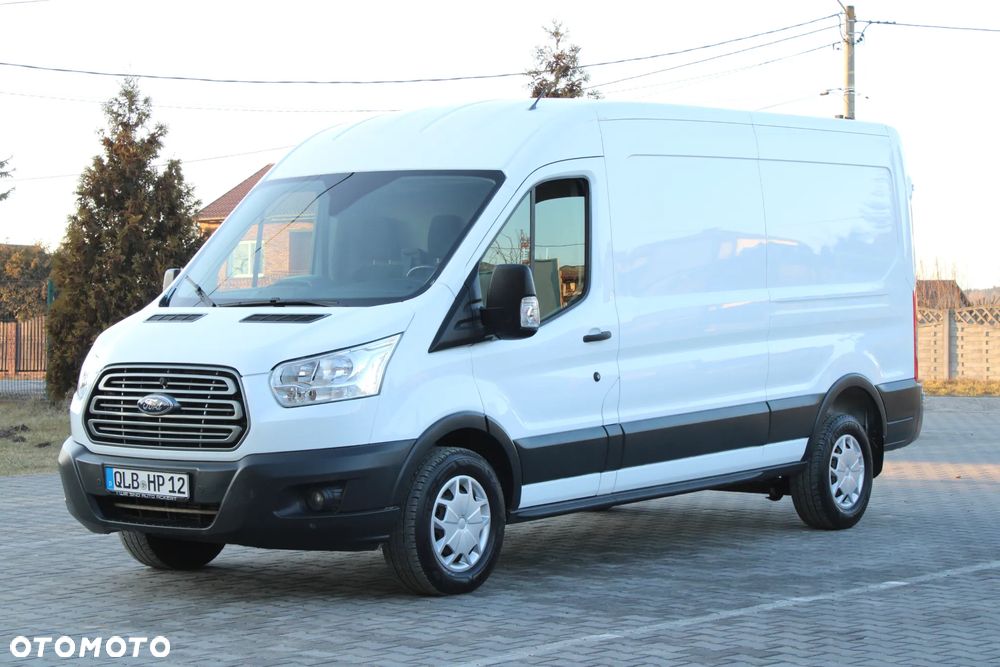 Ford Transit - 2