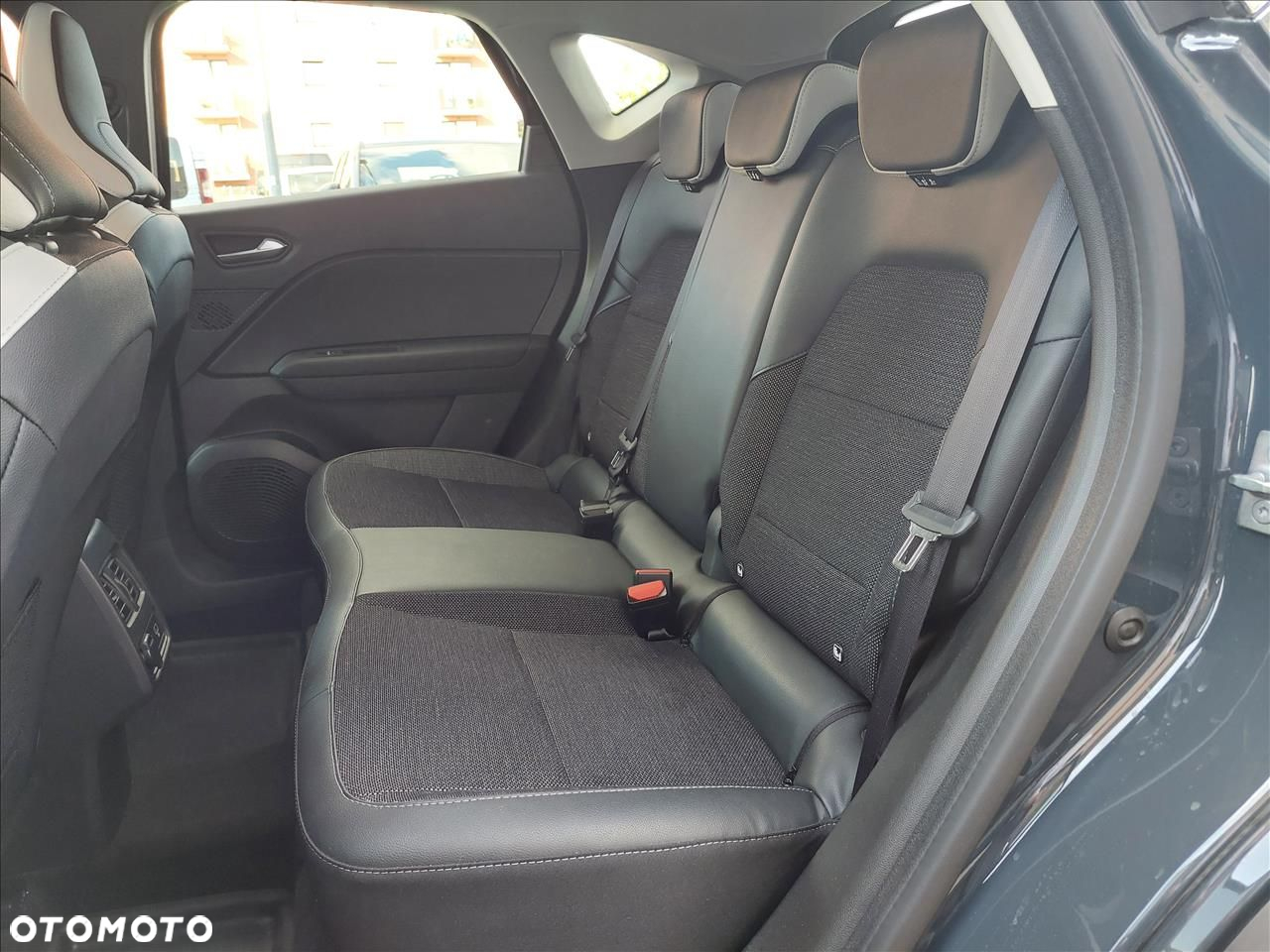 Renault Captur - 6
