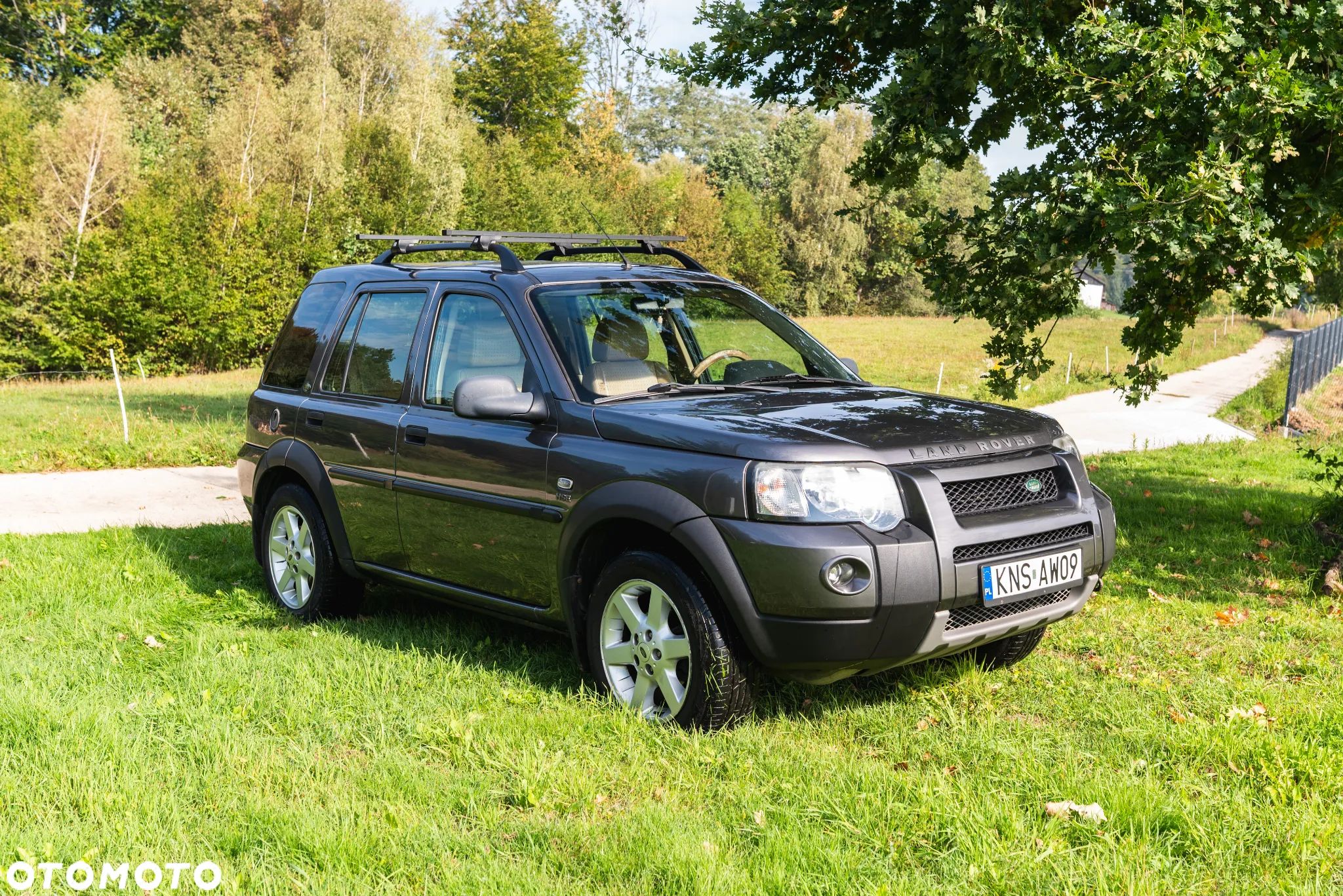 Land Rover Freelander 2.0 Td - 1