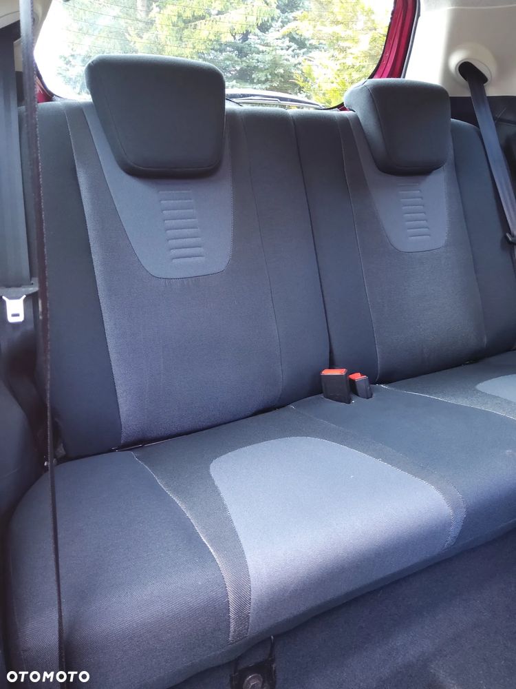 Ford KA 1.2 Titanium - 15