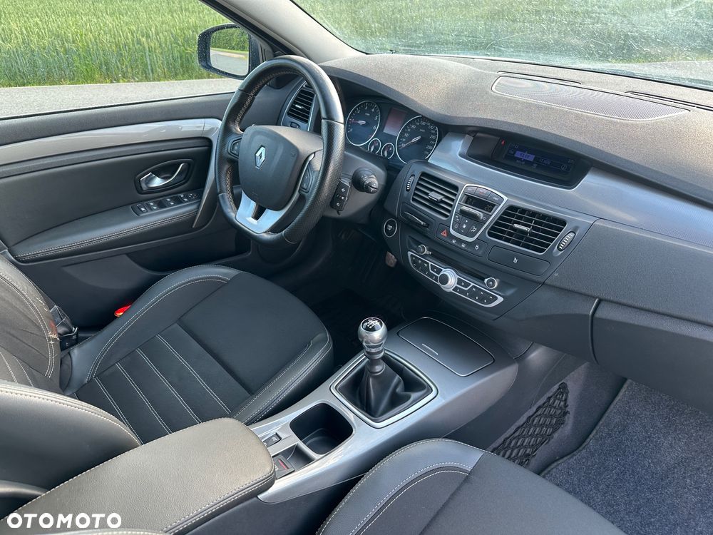 Renault Laguna 2.0 16V 140 Sportway - 6