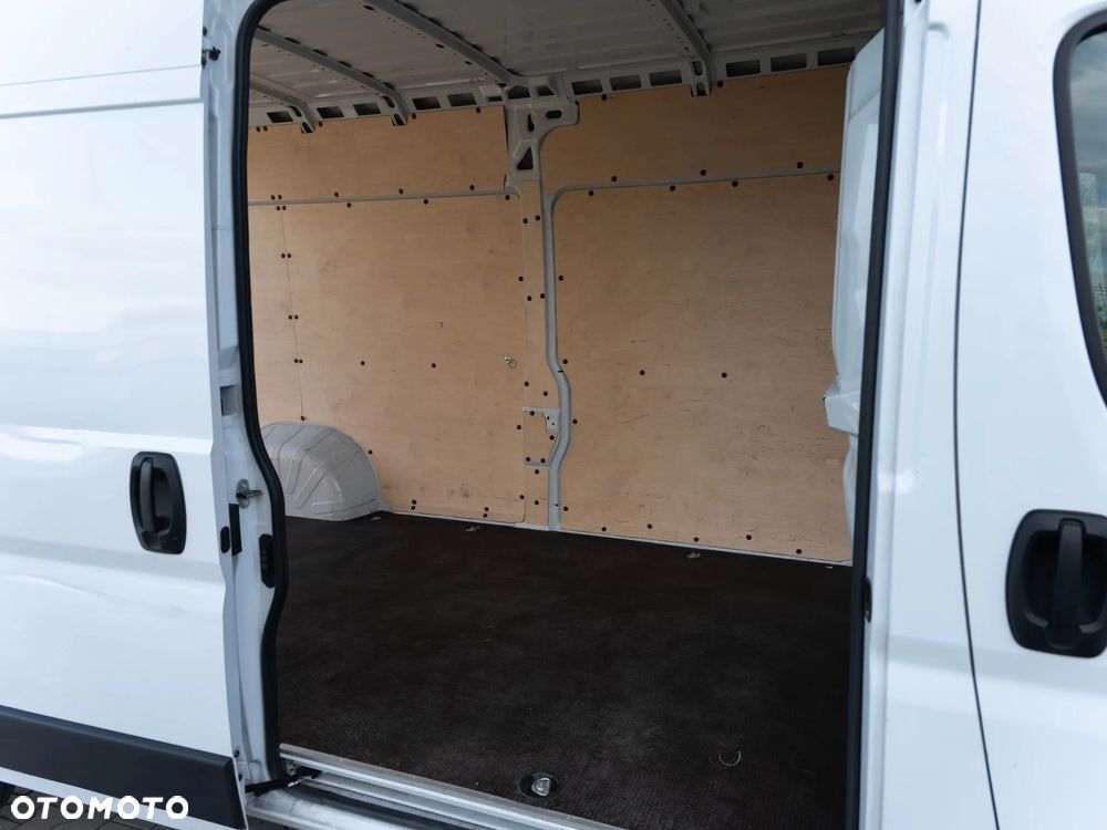 Opel Movano - 14