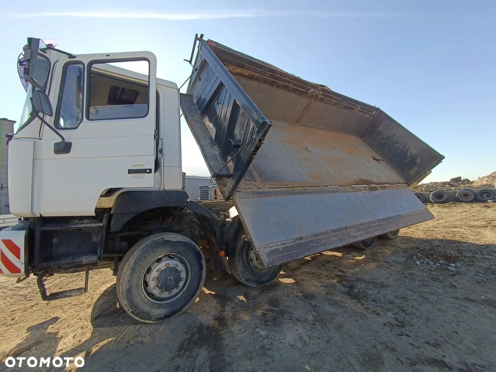 MAN FE - 1