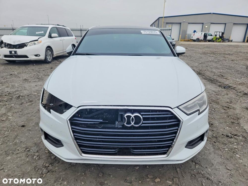 Audi A3 Limousine - 5