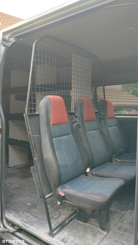 Renault Renault Master III - 11