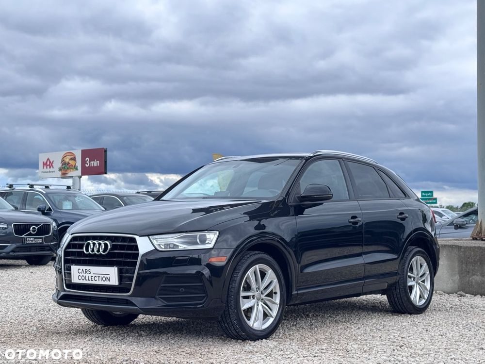 Audi Q3 - 8