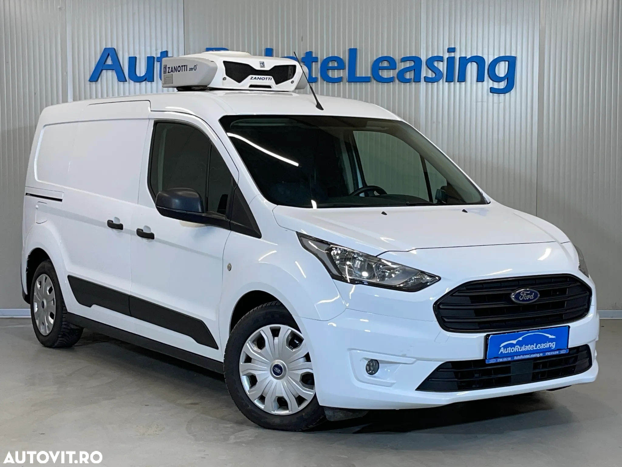 Ford Transit Connect - 2