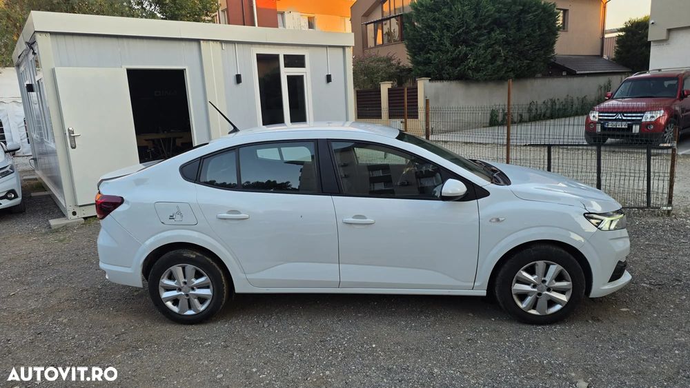 Dacia Logan - 8