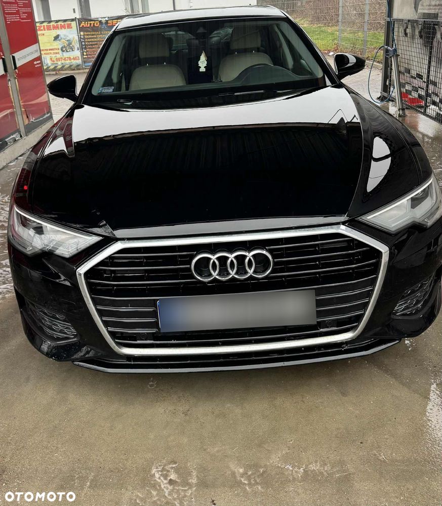Audi A6 Limousine - 11