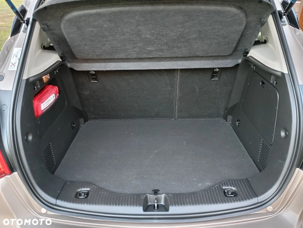 Opel Mokka 1.4 Turbo ecoFLEX Start/Stop Color Edition - 35