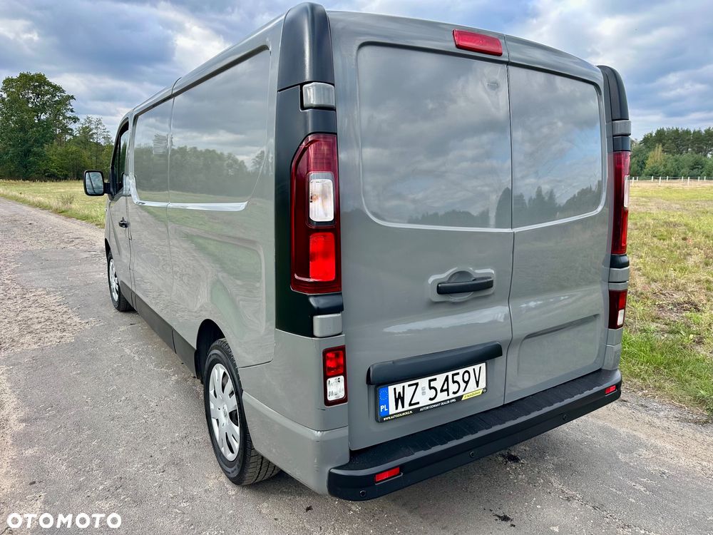 Opel Vivaro - 3