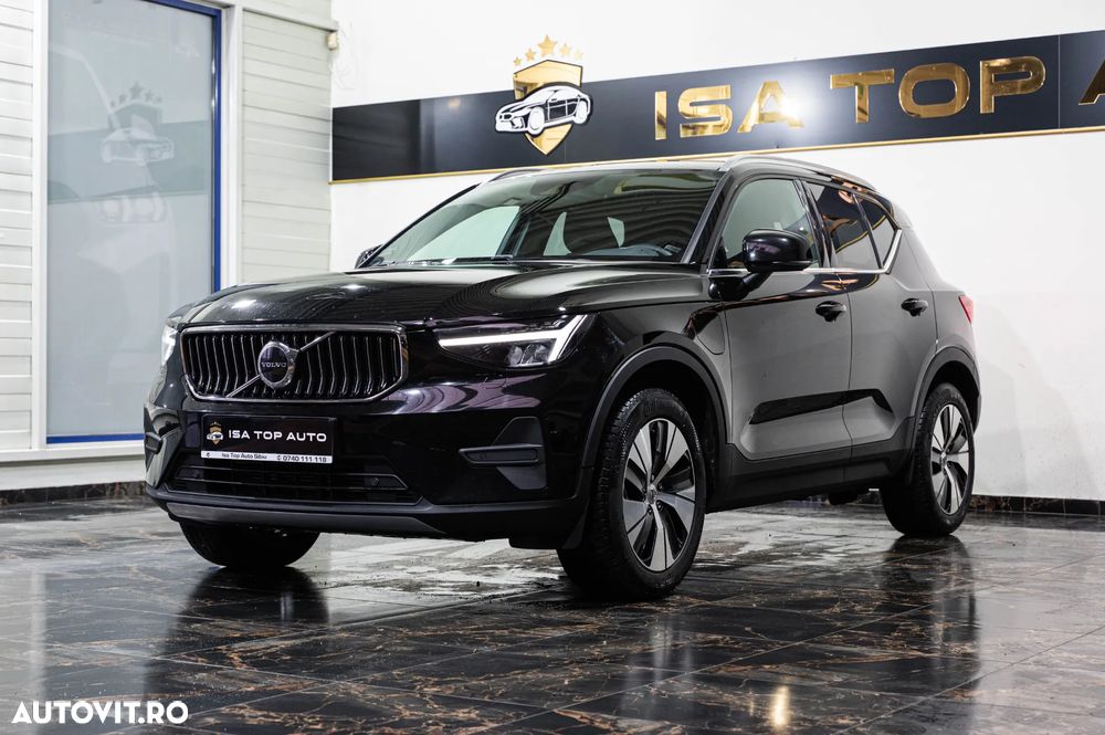 Volvo XC 40 T5 Recharge DKG Core - 1