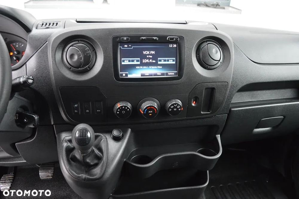 Renault Master - 17