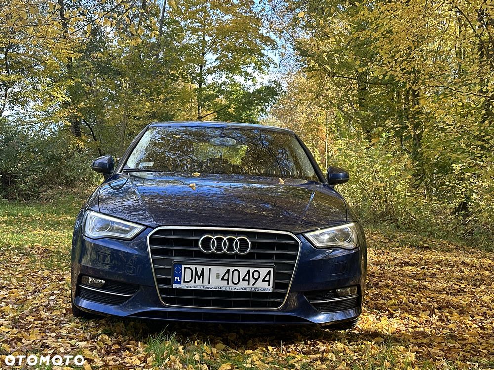 Audi A3 Sportback - 6