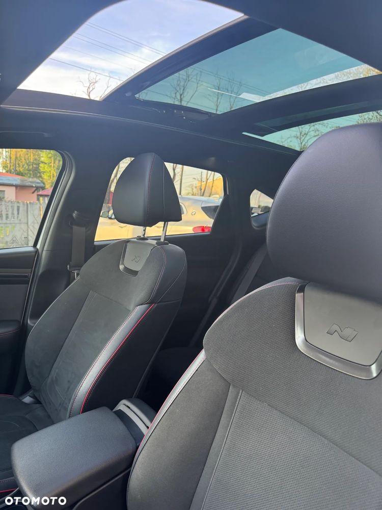 Hyundai Tucson 1.6 T-GDi Executive 2WD - 14