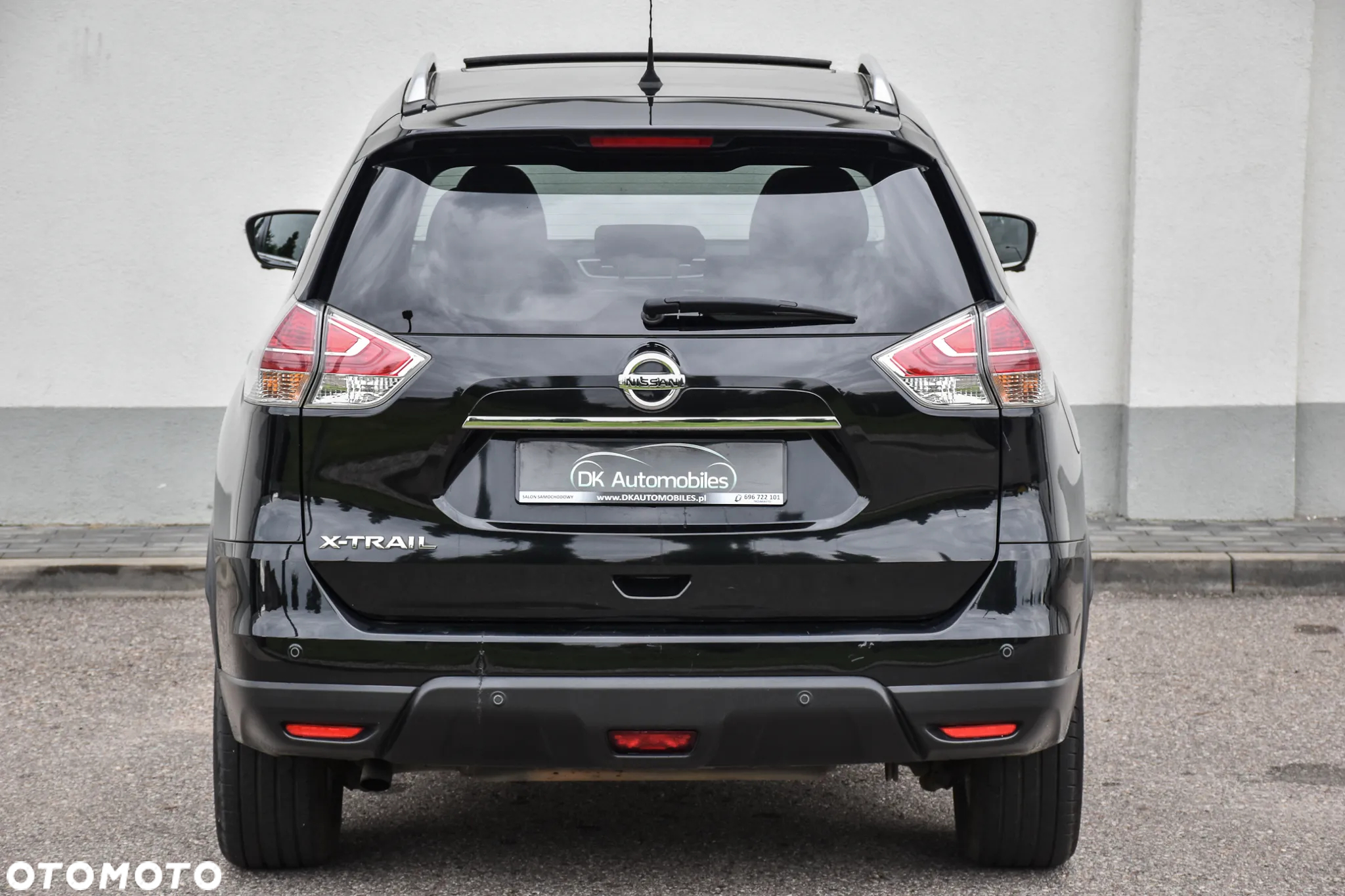 Nissan X-Trail 1.6 DIG-T Tekna - 6