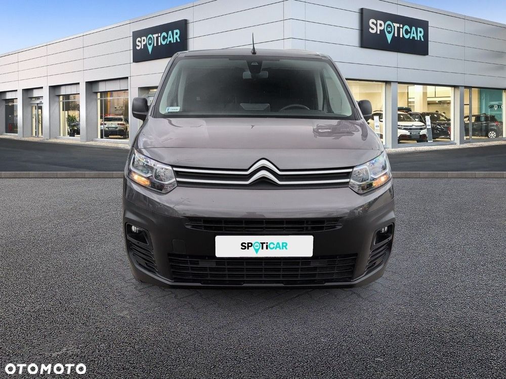 Citroën Berlingo VAN - 2