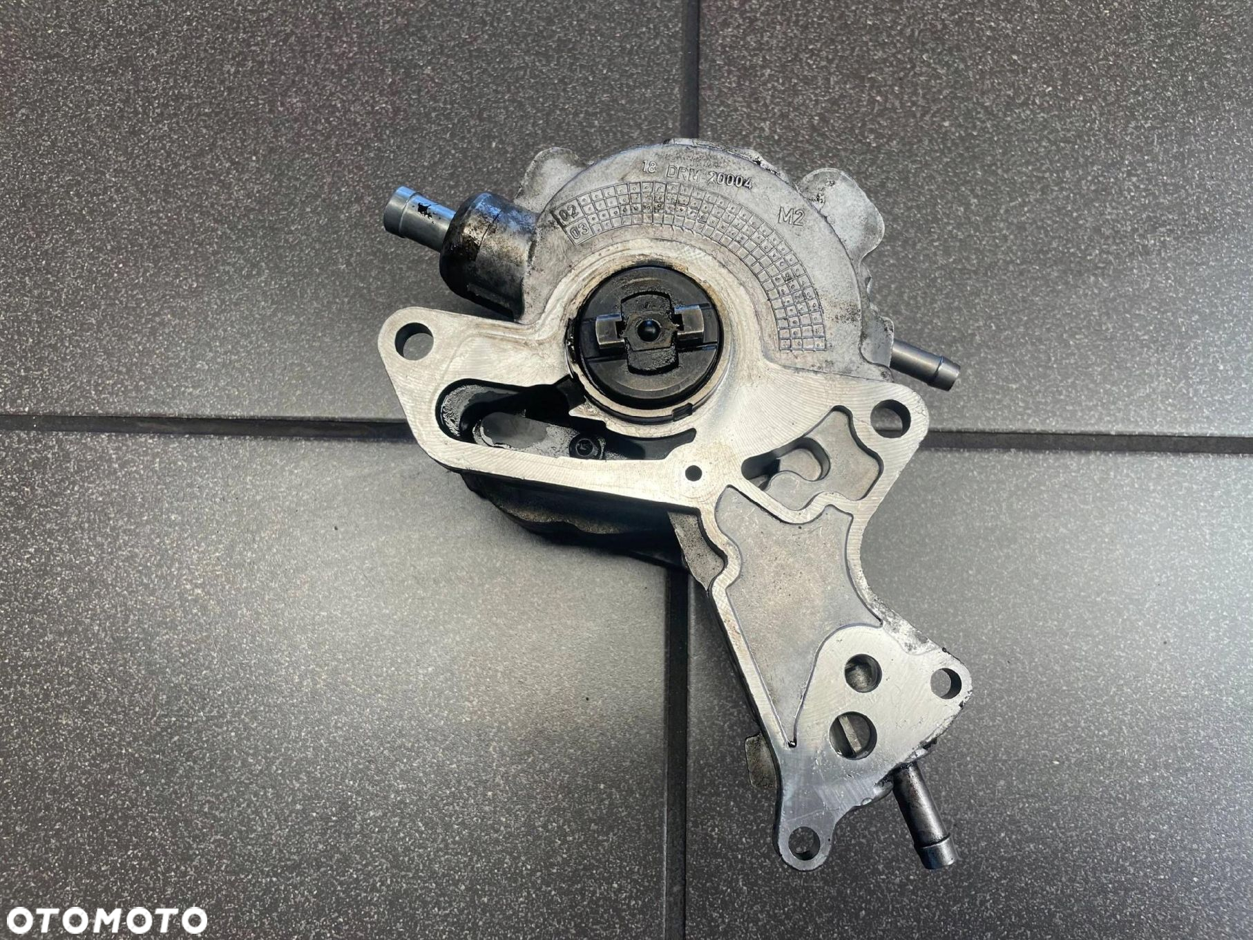 POMPA VACUM 1.9 TDI VW AUDI SKODA 038145209E - 2