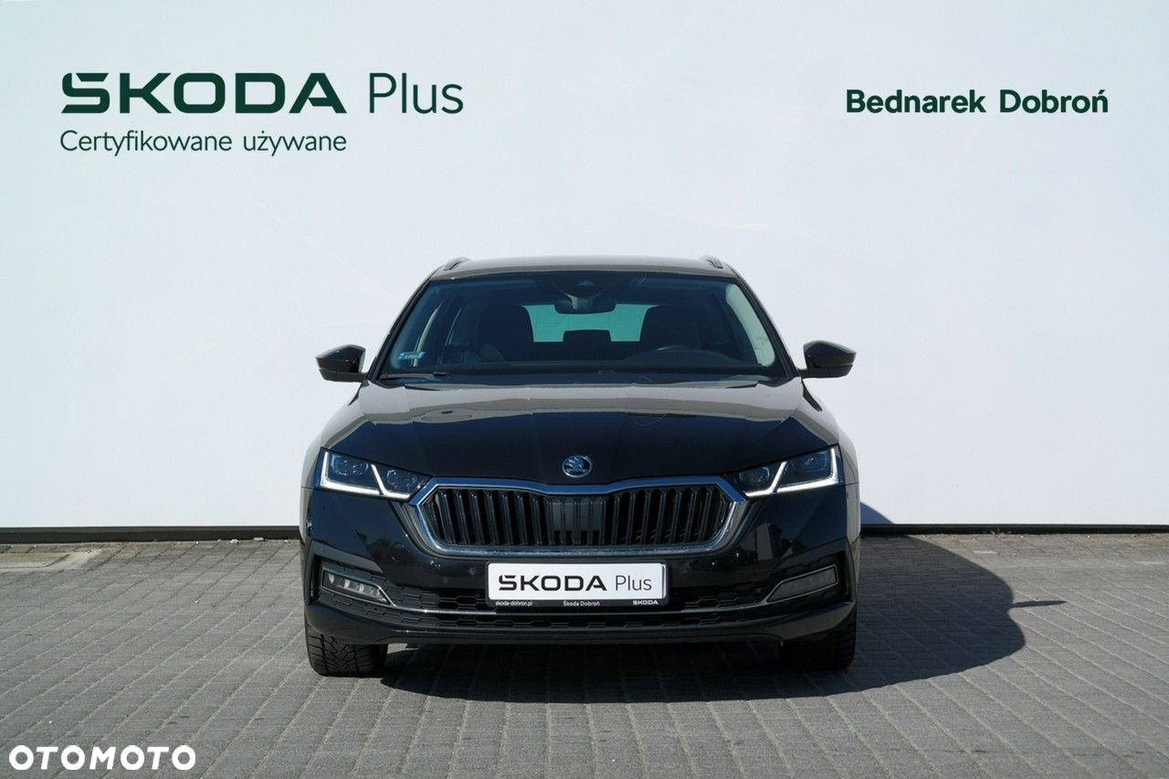 Skoda Octavia - 2