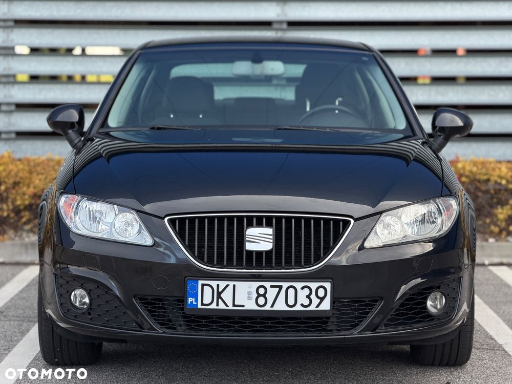 Seat Exeo 1.8 TSI Style - 2