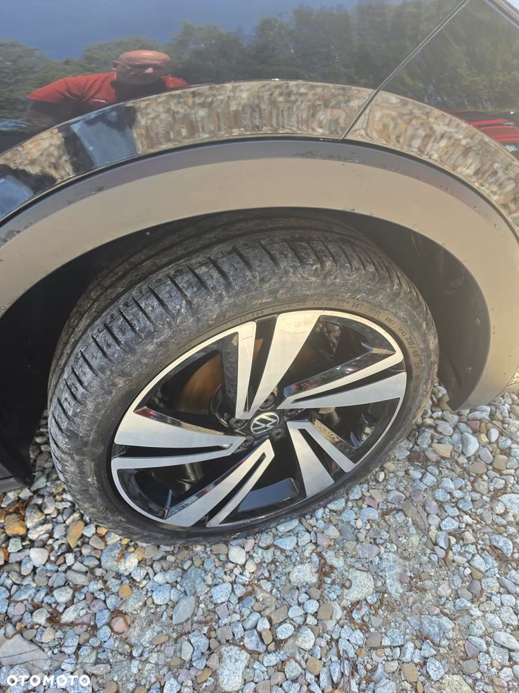 Volkswagen T-Cross 1.0 TSI OPF R-Line - 13