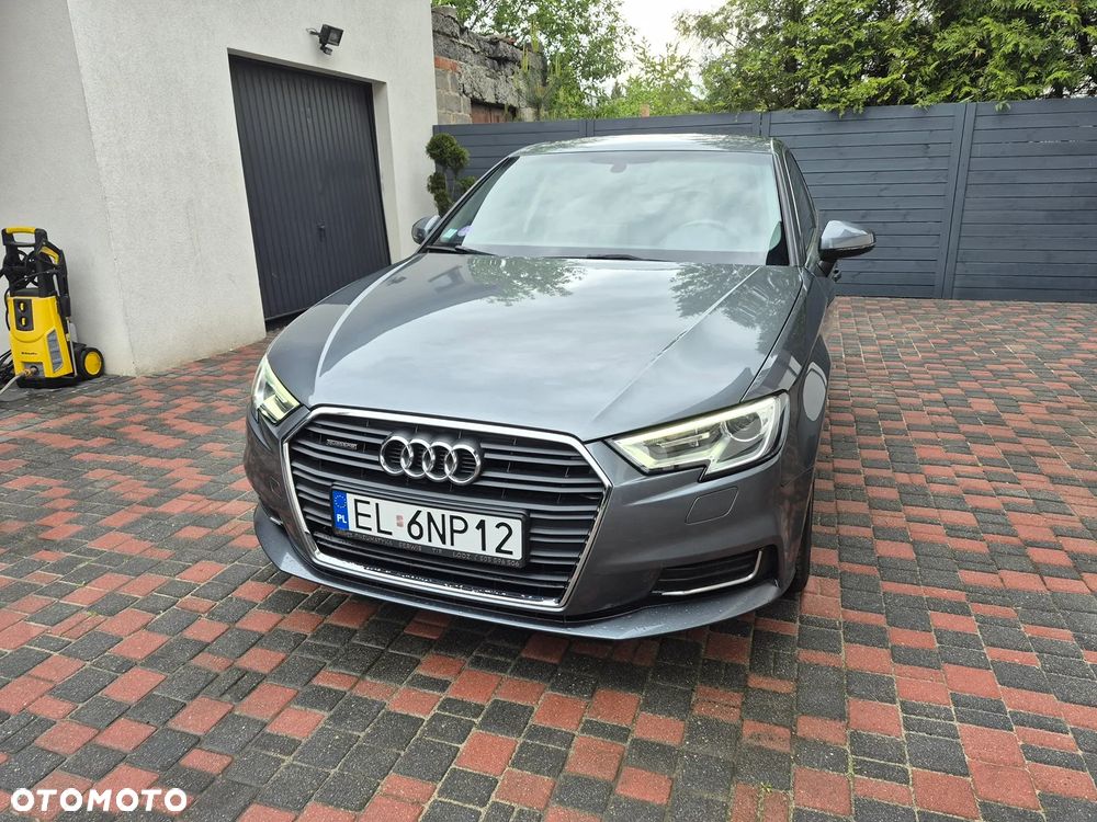 Audi A3 Sportback - 5
