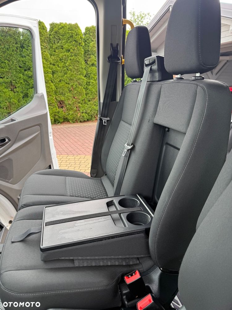 Ford Transit - 26