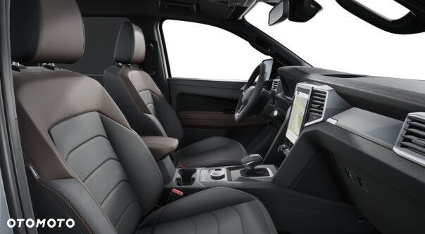 Volkswagen Amarok - 20