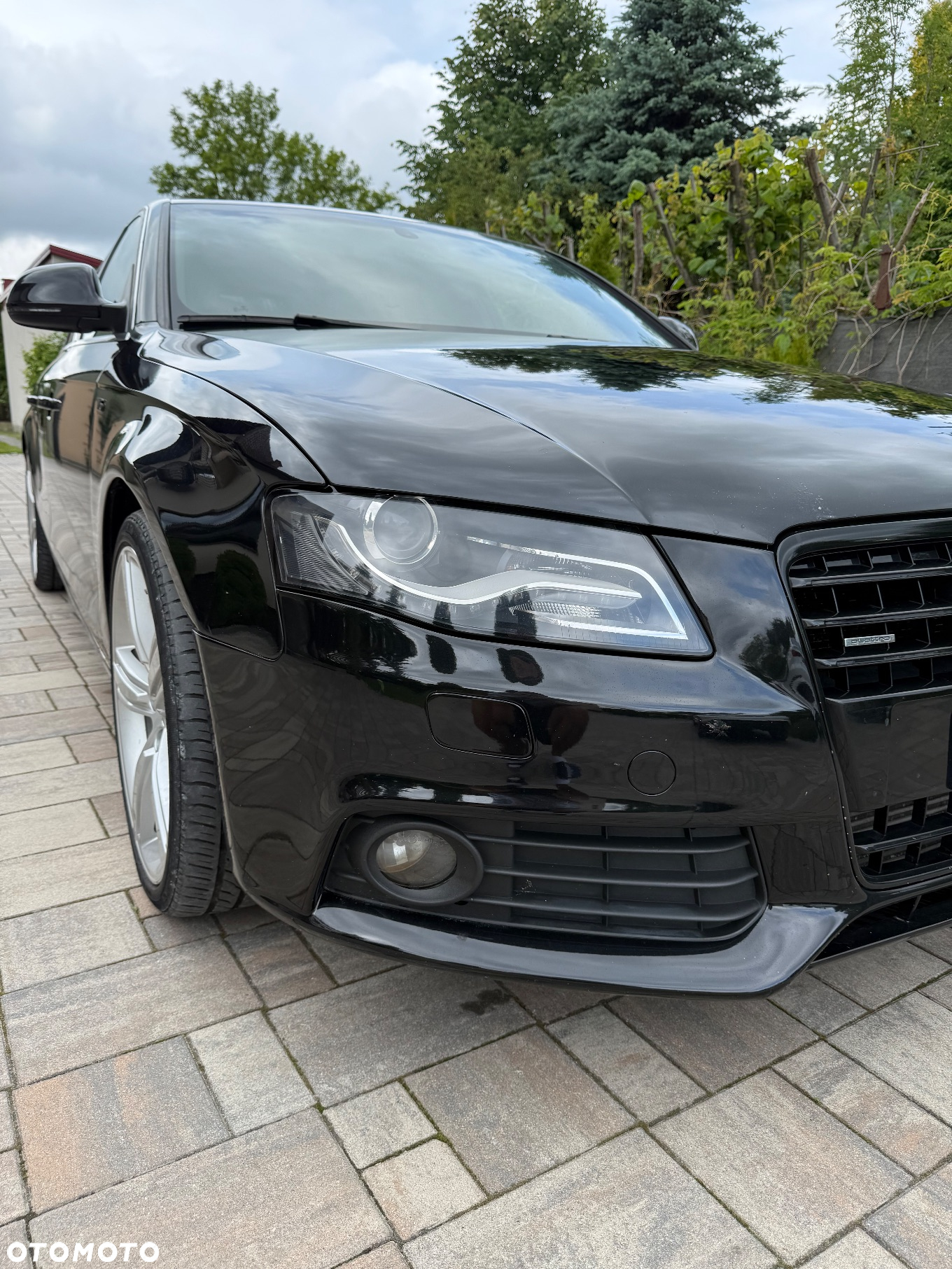 Audi A4 3.0 TDI Quattro - 2