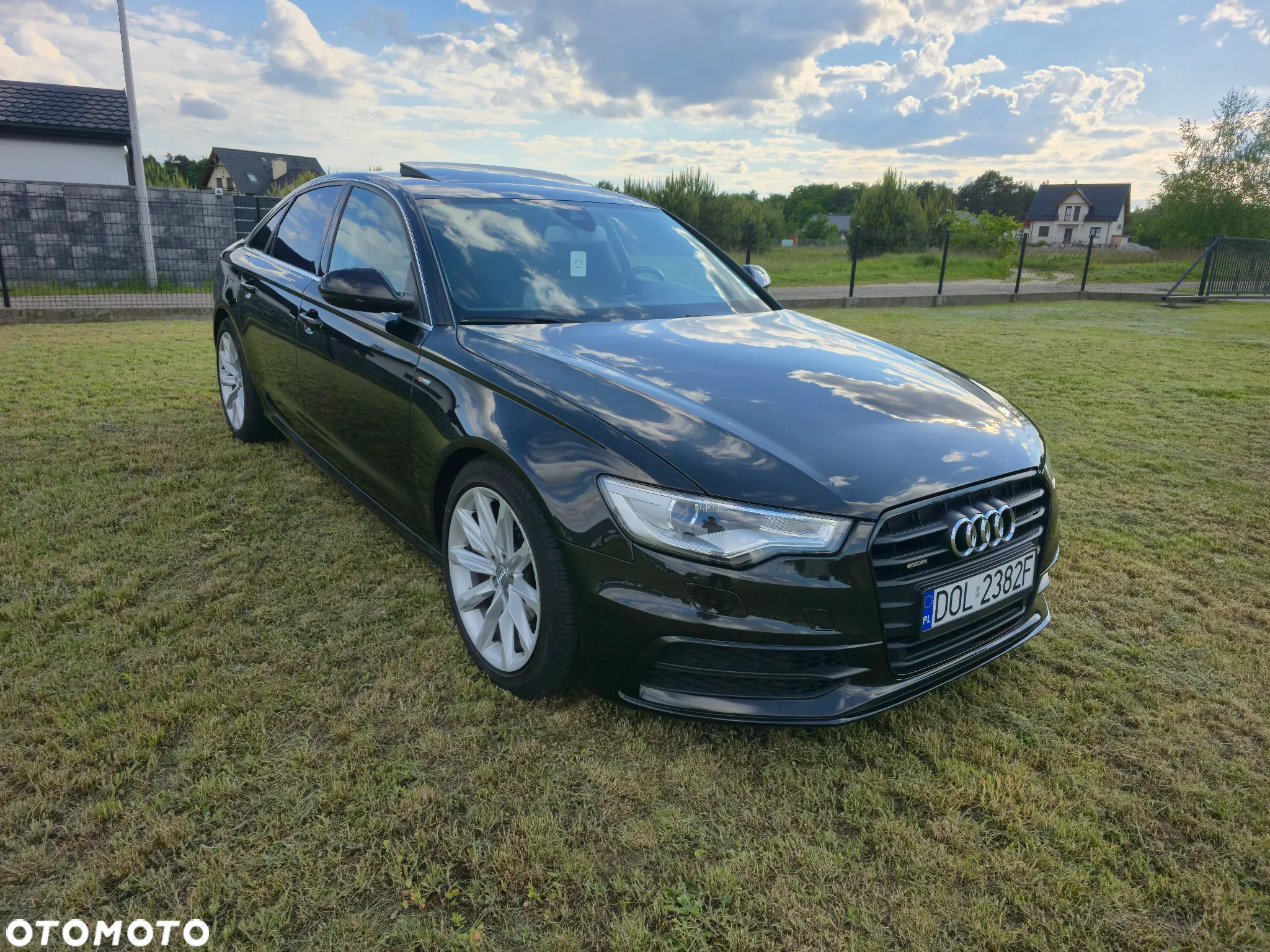 Audi A6 3.0 TDI Quattro S tronic - 2