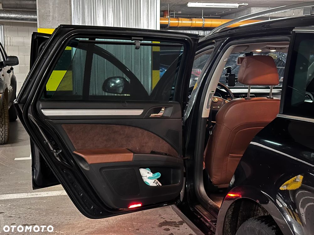 Skoda Superb 2.0 TDI 4x4 Elegance DSG - 22