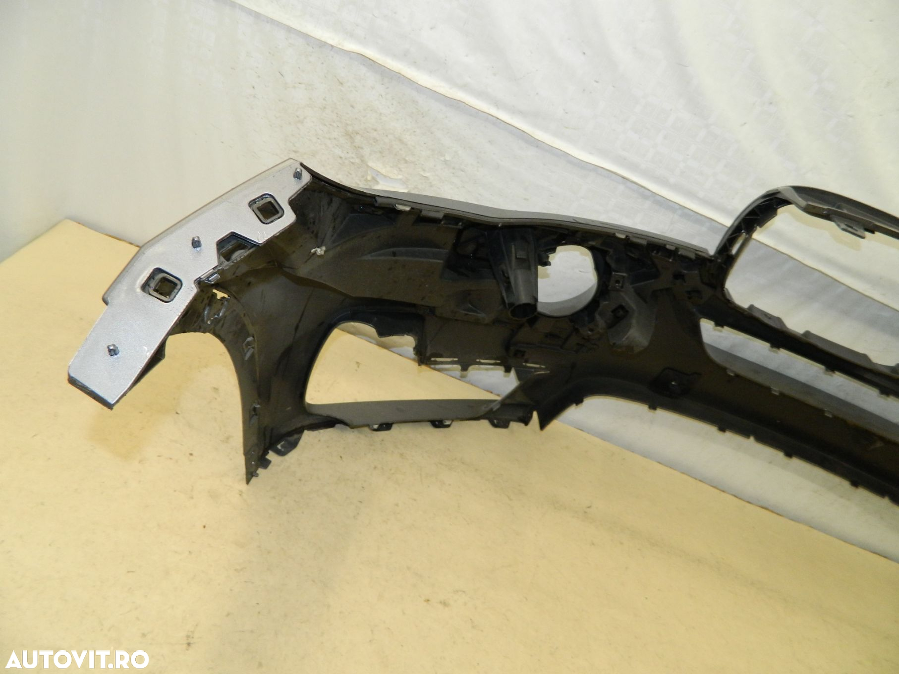 Bara fata BMW X5, F15, 2014, 2015, 2016, 2017, 2018, 51117294480 - 4