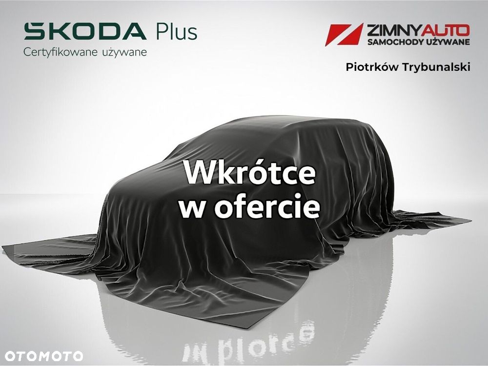 Skoda Superb 2.0 TDI SCR 4x4 Style DSG - 2