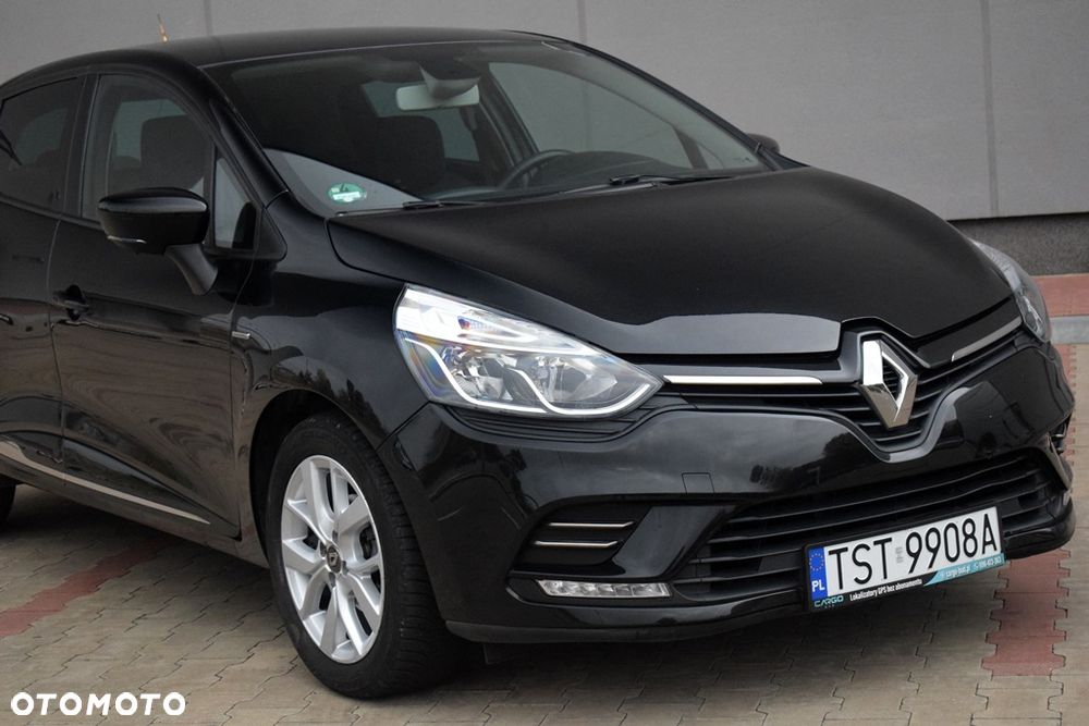 Renault Clio 0.9 TCe Limited - 17