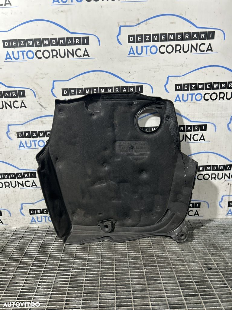 Capac motor AUDI Q5 2.0 TDI 2008 - 2012 143CP Euro5 (1204) - 2