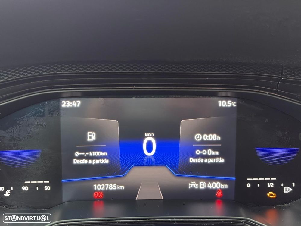 VW Polo 1.0 TSI Life - 11