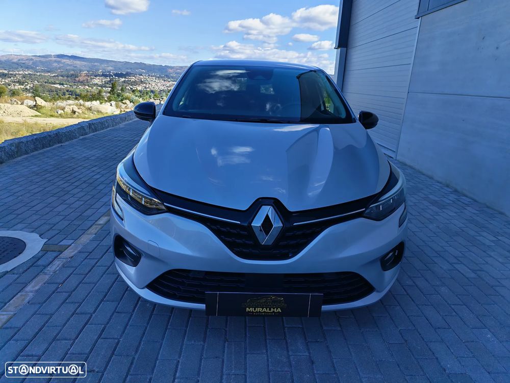 Renault Clio - 3