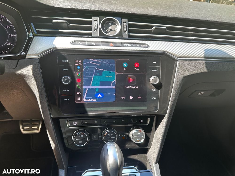 Volkswagen ARTEON 2.0 TDI DSG R-Line - 18