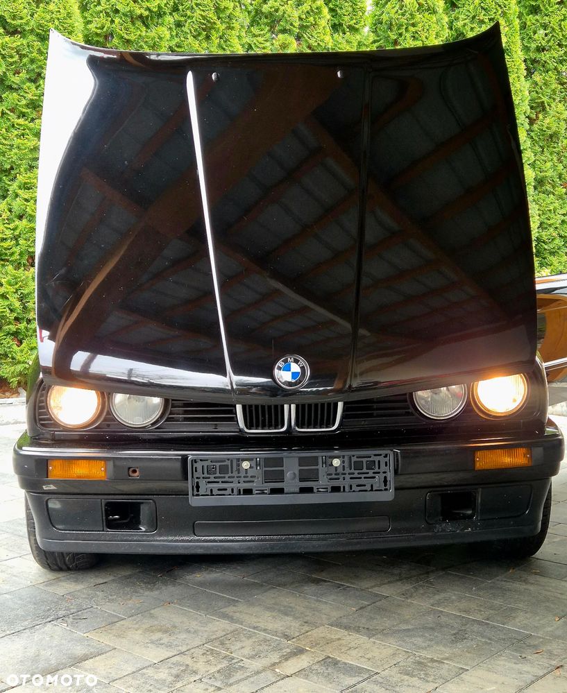 BMW Seria 3 320i - 7