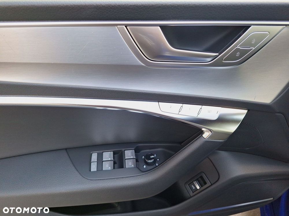 Audi A7 Sportback 45 TFSI mHEV Quattro S tronic - 10