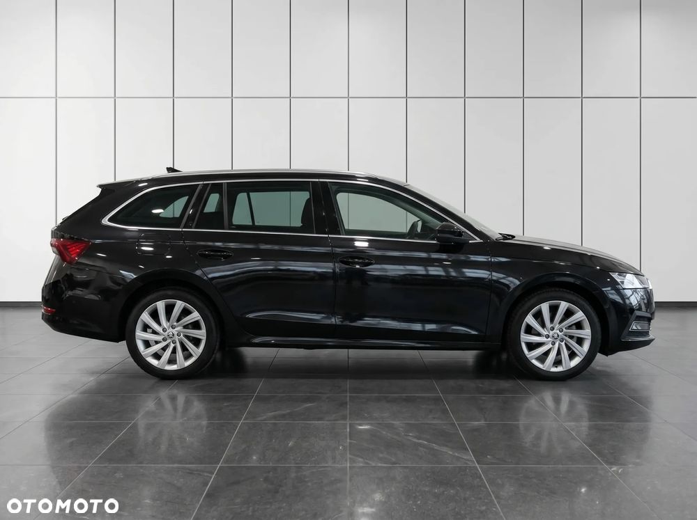 Skoda Octavia 2.0 TDI 4x4 Style DSG - 7