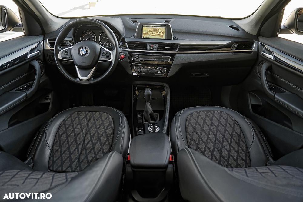 BMW X1 - 6