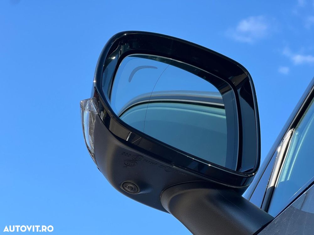 Volvo XC 90 B5 MHEV AWD 7 locuri Inscription - 8