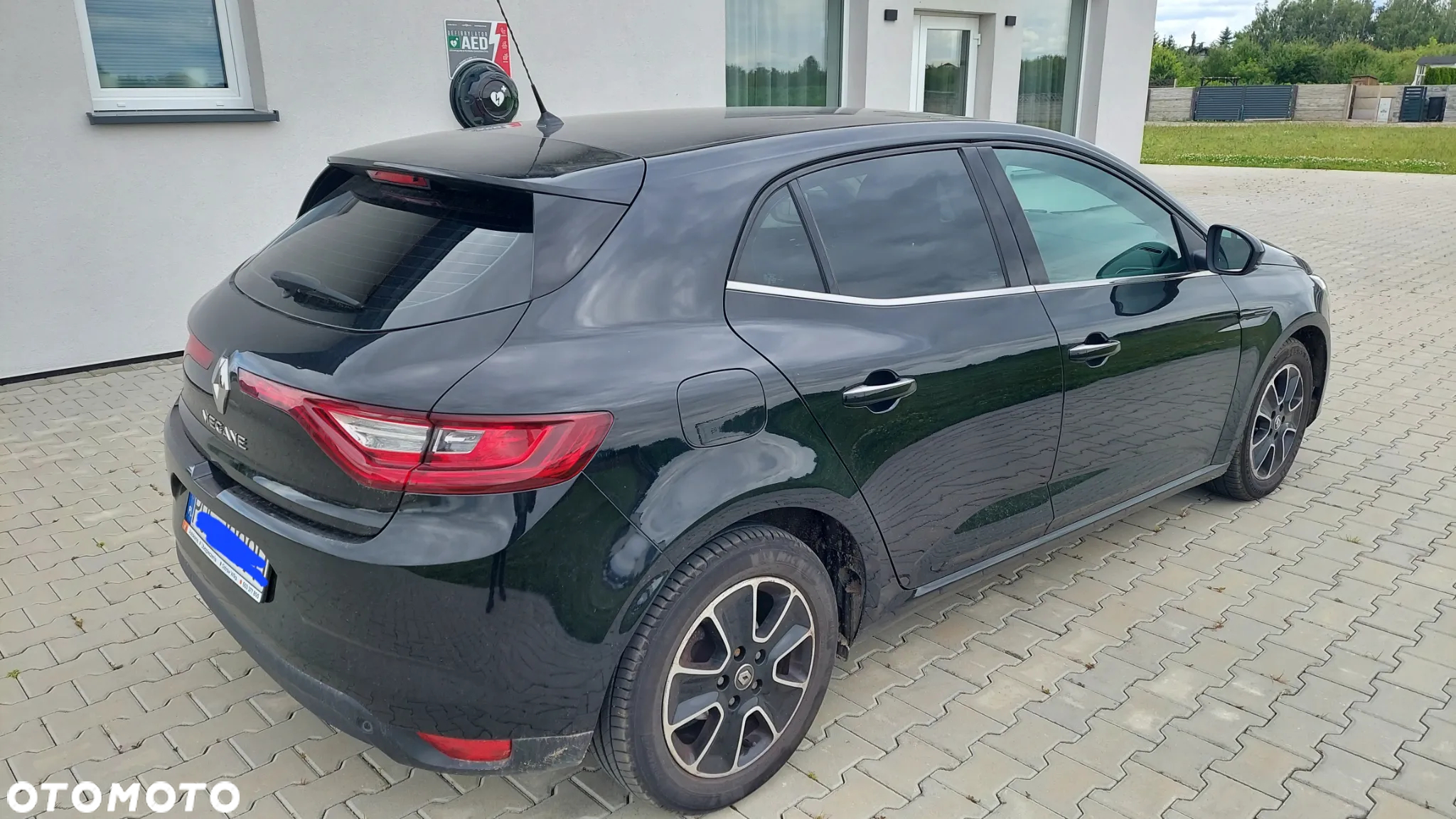 Renault Megane ENERGY dCi 110 EDC LIMITED - 4