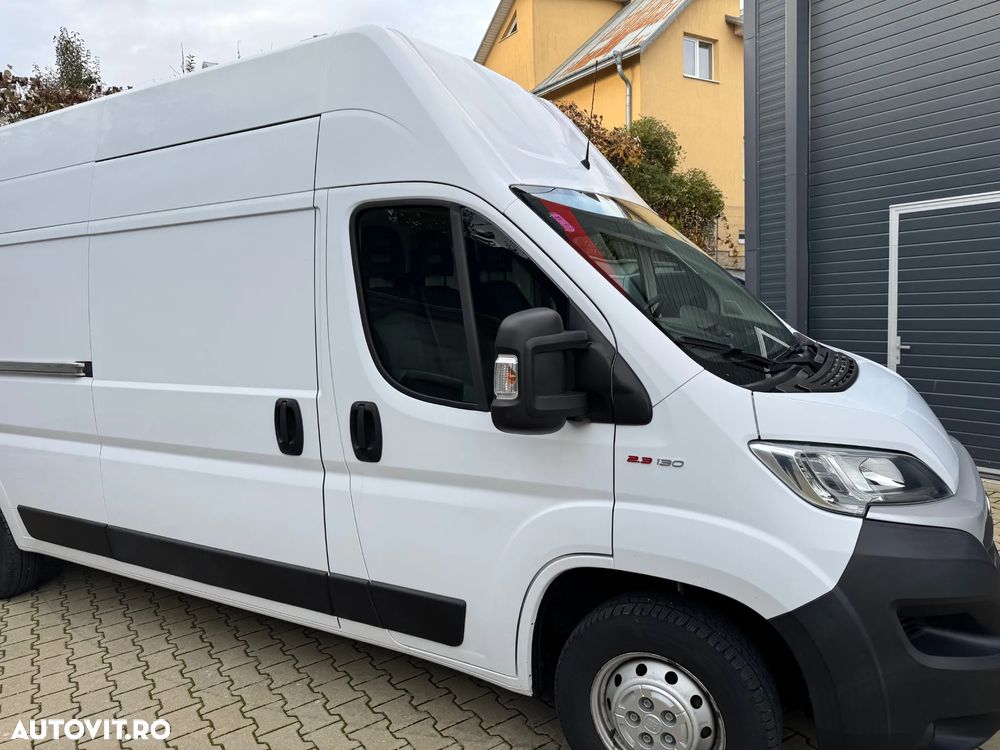 Fiat DUCATO - 20