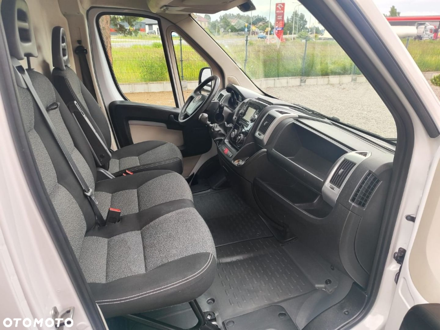 Fiat Ducato - 6