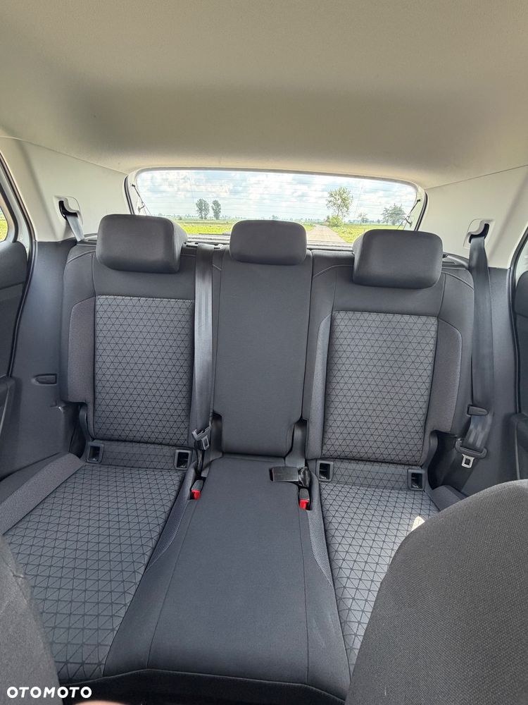 Volkswagen T-Cross 1.0 TSI OPF UNITED - 19
