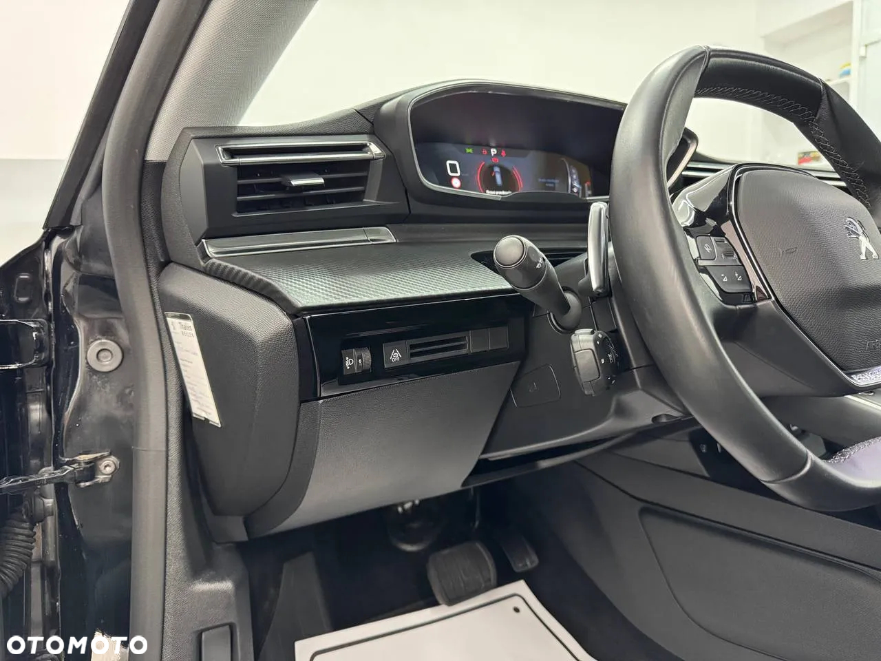Peugeot 508 1.5 BlueHDi Active S&S EAT8 - 20