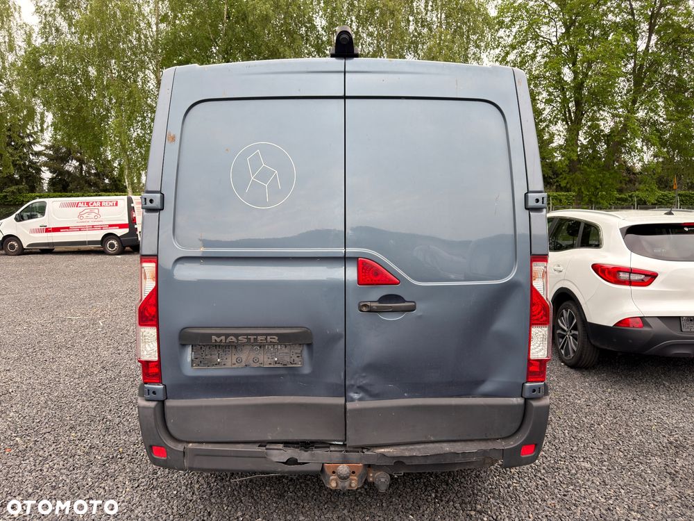 Renault Master - 5